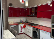 Satılır 3 otaqlı 118 m2 yeni tikili 8 mkr