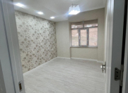Satılır 2 otaqlı 62 m2 yeni tikili Həzi Aslanov m.
