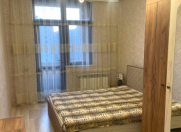 Satılır 2 otaqlı 60 m2 yeni tikili 28 May m.