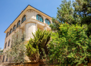 Satılır 7 otaqlı 404 m2 villa Badamdar