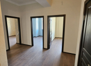 Satılır 4 otaqlı 80 m2 yeni tikili Hövsan