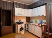 Satılır 1 otaqlı 38 m2 yeni tikili Xırdalan