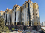 Satılır 3 otaqlı 147 m2 yeni tikili 28 May m.