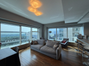 Satılır 2 otaqlı 115 m2 yeni tikili Sahil m.