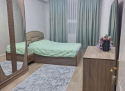 Satılır 2 otaqlı 74 m2 yeni tikili Sumqayıt