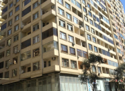 Satılır 2 otaqlı 85.3 m2 yeni tikili 28 May m.