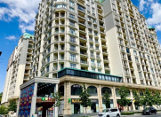 Satılır 3 otaqlı 142 m2 yeni tikili 28 May m.