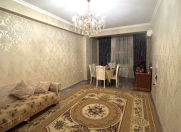 Satılır 3 otaqlı 90 m2 yeni tikili Nəsimi r.