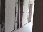 Satılır 2 otaqlı 57.5 m2 yeni tikili Sumqayıt