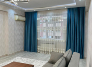 Satılır 3 otaqlı 112 m2 yeni tikili Yeni Yasamal