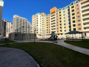 Satılır 3 otaqlı 120 m2 yeni tikili Sumqayıt