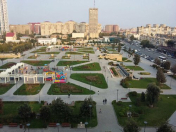 Satılır 3 otaqlı 100 m2 yeni tikili Yasamal r.