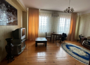 Satılır 3 otaqlı 105 m2 yeni tikili Xalqlar Dostluğu m.