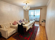 Satılır 3 otaqlı 55 m2 yeni tikili Nəriman Nərimanov m.