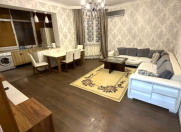 Satılır 2 otaqlı 70 m2 yeni tikili 8 Noyabr m.