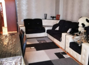 Satılır 2 otaqlı 67 m2 yeni tikili Qara Qarayev m.