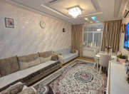 Satılır 2 otaqlı 60 m2 yeni tikili Xətai r.