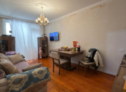 Satılır 3 otaqlı 91 m2 köhnə tikili 8 mkr