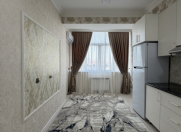 Satılır 2 otaqlı 38 m2 yeni tikili Masazır