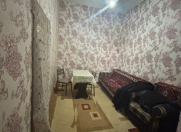 Satılır 2 otaqlı 45 m2 köhnə tikili Bakıxanov