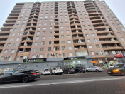Satılır 3 otaqlı 82 m2 yeni tikili Badamdar