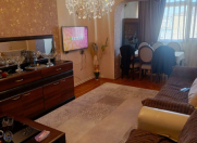Satılır 3 otaqlı 110 m2 köhnə tikili Nərimanov r.