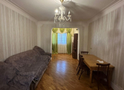 Satılır 3 otaqlı 80 m2 köhnə tikili Həzi Aslanov m.