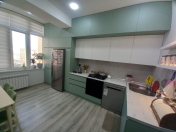 Satılır 3 otaqlı 104 m2 yeni tikili Əhmədli