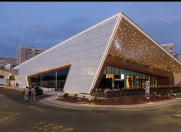 Satılır 1 otaqlı 41 m2 yeni tikili Xırdalan