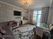 Satılır 2 otaqlı 58 m2 yeni tikili Hövsan