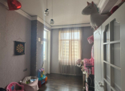 Satılır 3 otaqlı 90 m2 yeni tikili Həzi Aslanov m.