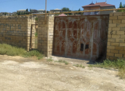 Satılır 9 sot torpaq Qurtuluş - 93 Yaşayış Kompleksi