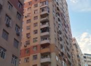 Satılır 2 otaqlı 50 m2 yeni tikili Yasamal r.