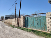 Satılır 5 sot torpaq Sumqayıt