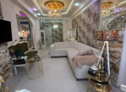 Satılır 3 otaqlı 90 m2 yeni tikili Köhnə Günəşli