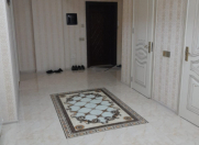 Satılır 3 otaqlı 132 m2 yeni tikili Yasamal r.