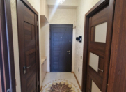 Satılır 1 otaqlı 44 m2 yeni tikili Xırdalan