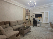 Satılır 2 otaqlı 65 m2 yeni tikili Xırdalan