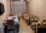 Satılır 2 otaqlı 55 m2 yeni tikili 20 yanvar m.