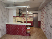 Satılır 2 otaqlı 82 m2 yeni tikili Bakıxanov