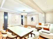 Satılır 3 otaqlı 138 m2 yeni tikili Nəsimi r.