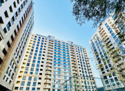 Satılır 3 otaqlı 125 m2 yeni tikili Nəsimi r.