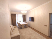 Satılır 3 otaqlı 110 m2 yeni tikili 28 May m.