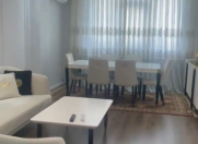 Satılır 2 otaqlı 110 m2 yeni tikili 8 Noyabr m.