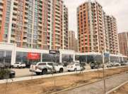 Satılır 3 otaqlı 90 m2 yeni tikili Yasamal r.