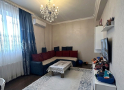 Satılır 2 otaqlı 60 m2 yeni tikili Bakı