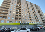 Satılır 3 otaqlı 136 m2 yeni tikili Badamdar