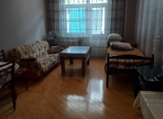 Satılır 2 otaqlı 64 m2 yeni tikili Neftçilər m.