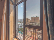 Satılır 3 otaqlı 105 m2 yeni tikili Nəsimi r.