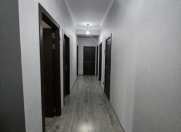 Satılır 4 otaqlı 99 m2 yeni tikili Hövsan